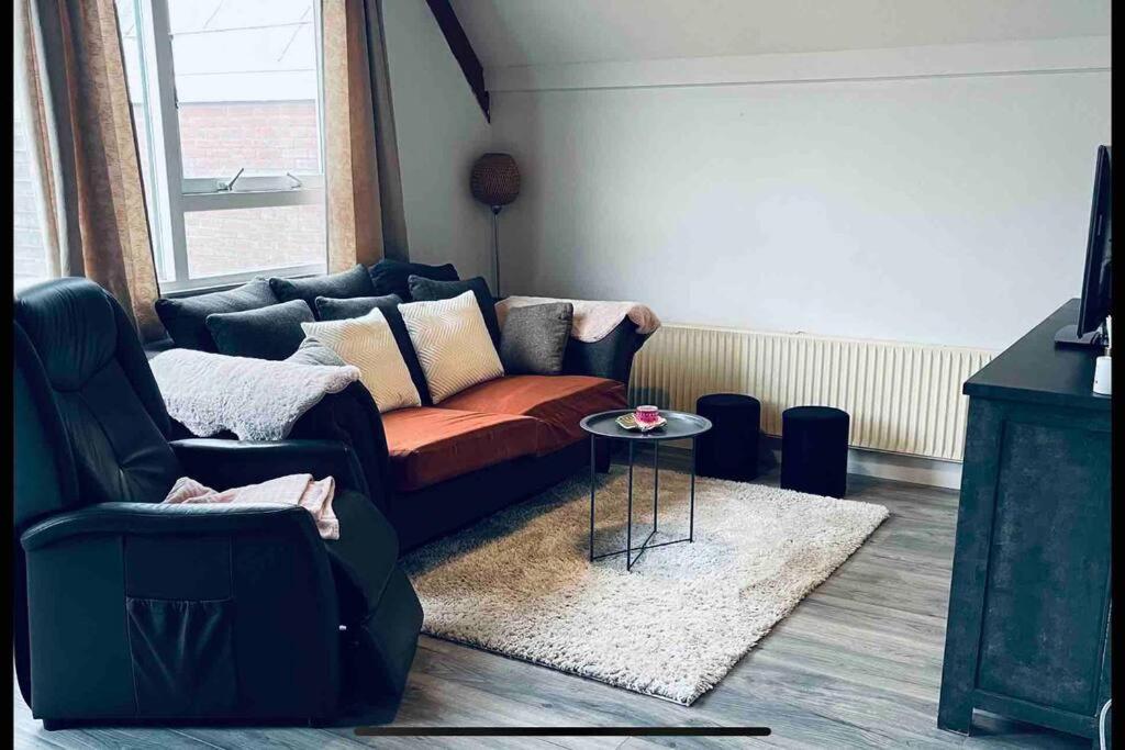 Opmeer Leuke Bungalow In Noord-Holland מראה חיצוני תמונה