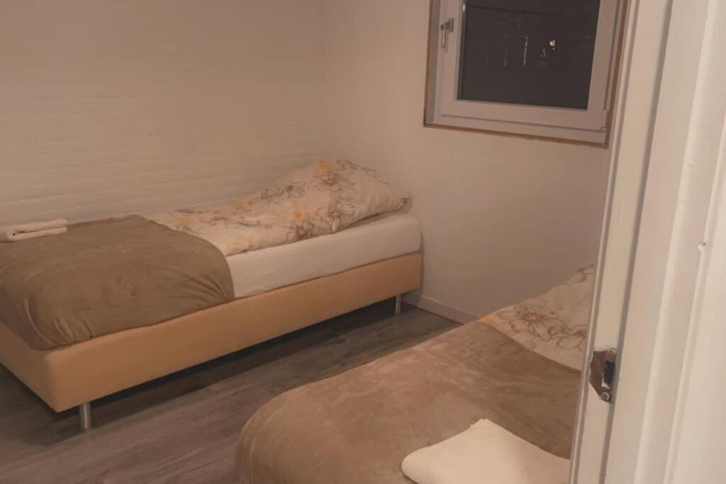Opmeer Leuke Bungalow In Noord-Holland מראה חיצוני תמונה