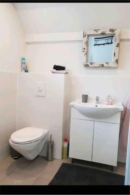 Opmeer Leuke Bungalow In Noord-Holland מראה חיצוני תמונה