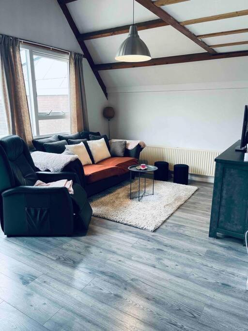 Opmeer Leuke Bungalow In Noord-Holland מראה חיצוני תמונה